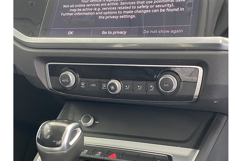 Audi 2.0 TDI 35 Sport SUV 5dr Diesel S Tronic quattro Euro 6 (s/s) (150 ps)