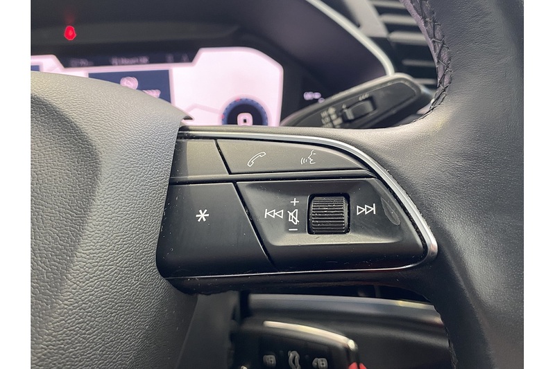 Audi 2.0 TDI 35 Sport SUV 5dr Diesel S Tronic quattro Euro 6 (s/s) (150 ps)