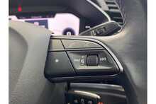 21/21 Audi Q3 2.0 TDI 35 Sport S Tronic quattro 150 ps