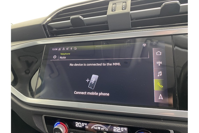 Audi 2.0 TDI 35 Sport SUV 5dr Diesel S Tronic quattro Euro 6 (s/s) (150 ps)