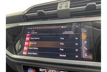 21/21 Audi Q3 2.0 TDI 35 Sport S Tronic quattro 150 ps