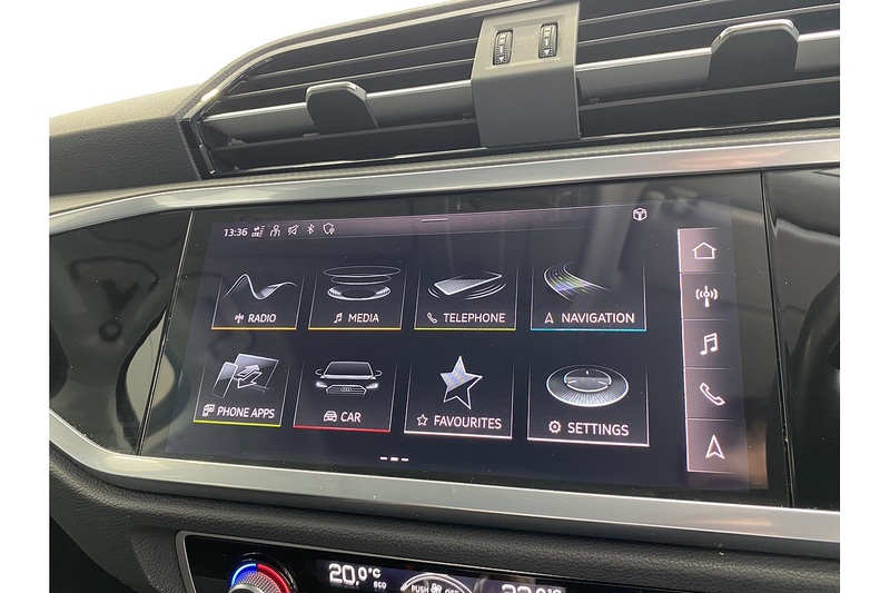 Audi 2.0 TDI 35 Sport SUV 5dr Diesel S Tronic quattro Euro 6 (s/s) (150 ps)