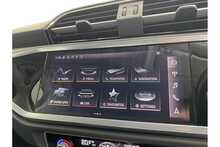 21/21 Audi Q3 2.0 TDI 35 Sport S Tronic quattro 150 ps