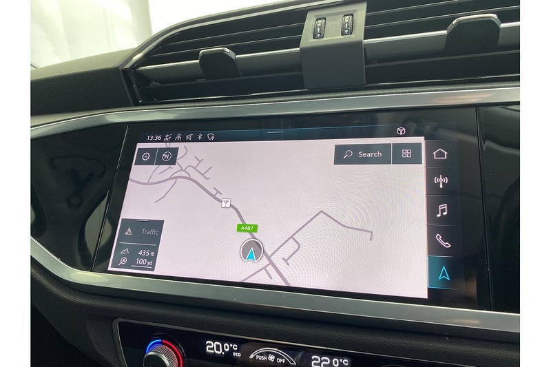 Audi 2.0 TDI 35 Sport SUV 5dr Diesel S Tronic quattro Euro 6 (s/s) (150 ps)