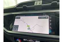 21/21 Audi Q3 2.0 TDI 35 Sport S Tronic quattro 150 ps