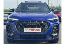 25/25 Audi Q5 Tfsi Quattro Edition 1 204 PS