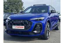 25/25 Audi Q5 Tfsi Quattro Edition 1 204 PS