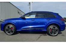 25/25 Audi Q5 Tfsi Quattro Edition 1 204 PS