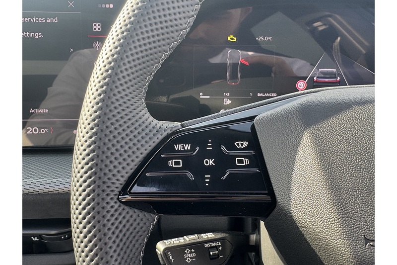 Audi Tfsi Quattro Edition 1 204 PS 2.0  S Tronic