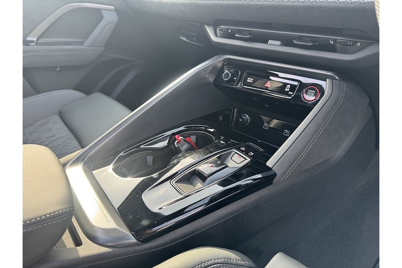 Audi Tfsi Quattro Edition 1 204 PS 2.0  S Tronic