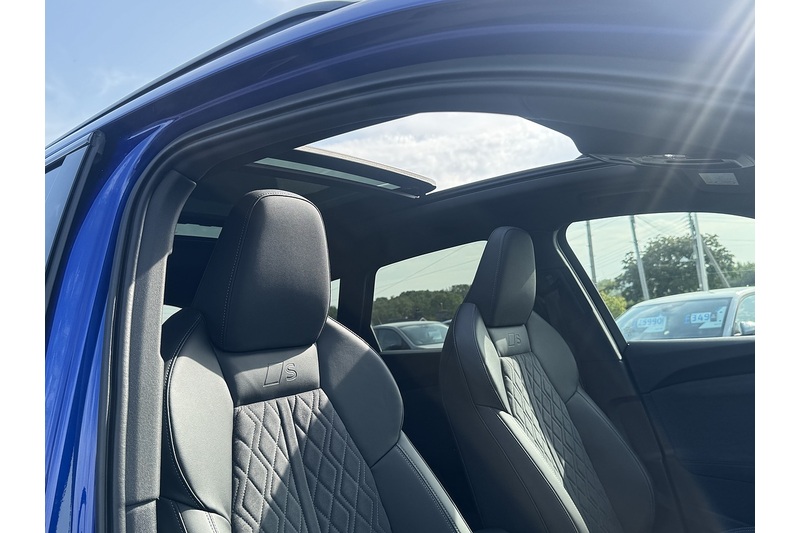 Audi Tfsi Quattro Edition 1 204 PS 2.0  S Tronic