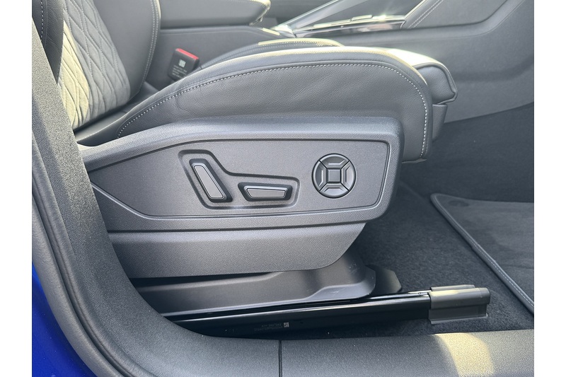 Audi Tfsi Quattro Edition 1 204 PS 2.0  S Tronic