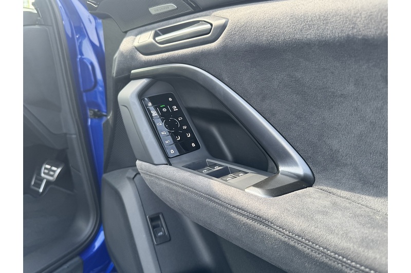 Audi Tfsi Quattro Edition 1 204 PS 2.0  S Tronic