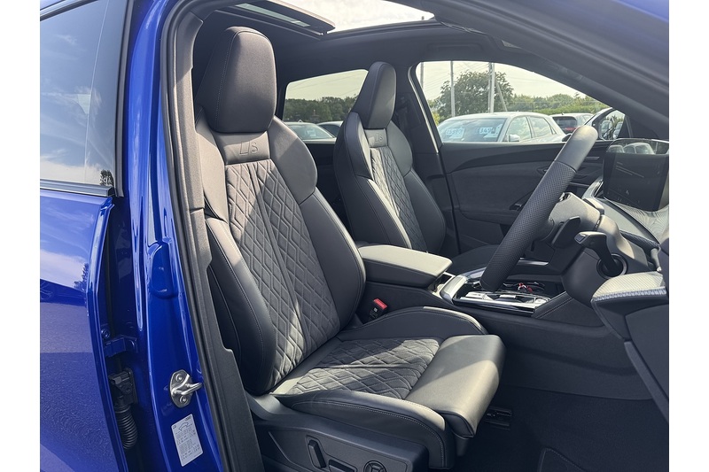 Audi Tfsi Quattro Edition 1 204 PS 2.0  S Tronic