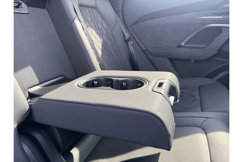 Audi Tfsi Quattro Edition 1 204 PS 2.0  S Tronic