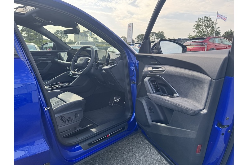 Audi Tfsi Quattro Edition 1 204 PS 2.0  S Tronic