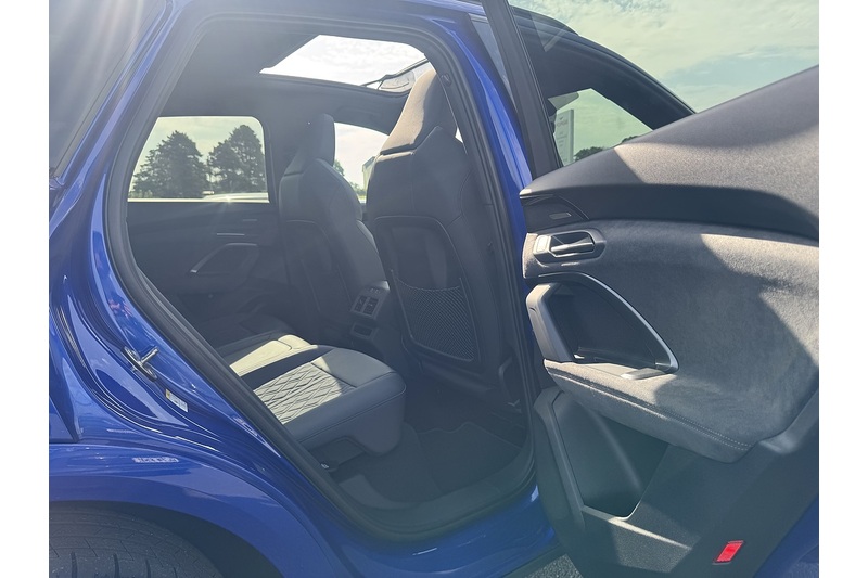 Audi Tfsi Quattro Edition 1 204 PS 2.0  S Tronic