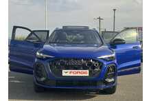 25/25 Audi Q5 Tfsi Quattro Edition 1 204 PS