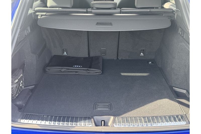 Audi Tfsi Quattro Edition 1 204 PS 2.0  S Tronic