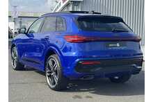25/25 Audi Q5 Tfsi Quattro Edition 1 204 PS