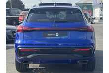 25/25 Audi Q5 Tfsi Quattro Edition 1 204 PS
