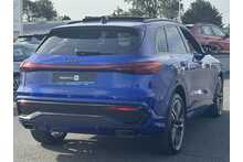 25/25 Audi Q5 Tfsi Quattro Edition 1 204 PS