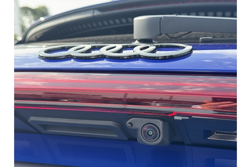 Audi Tfsi Quattro Edition 1 204 PS 2.0  S Tronic