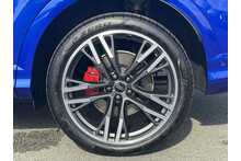 25/25 Audi Q5 Tfsi Quattro Edition 1 204 PS