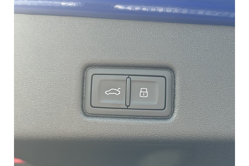 Audi Tfsi Quattro Edition 1 204 PS 2.0  S Tronic