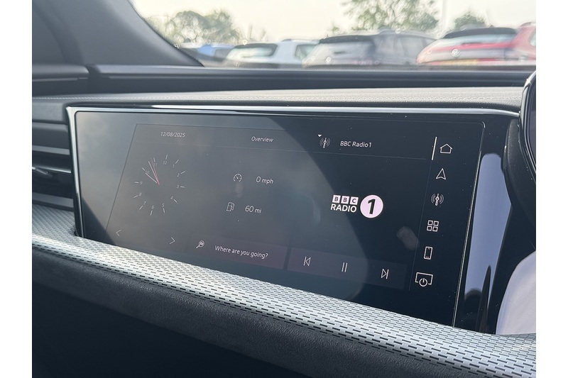 Audi Tfsi Quattro Edition 1 204 PS 2.0  S Tronic