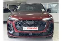 25/25 Audi Q5 TDI Quattro S Line Edition 1