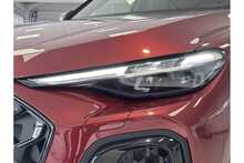 25/25 Audi Q5 TDI Quattro S Line Edition 1