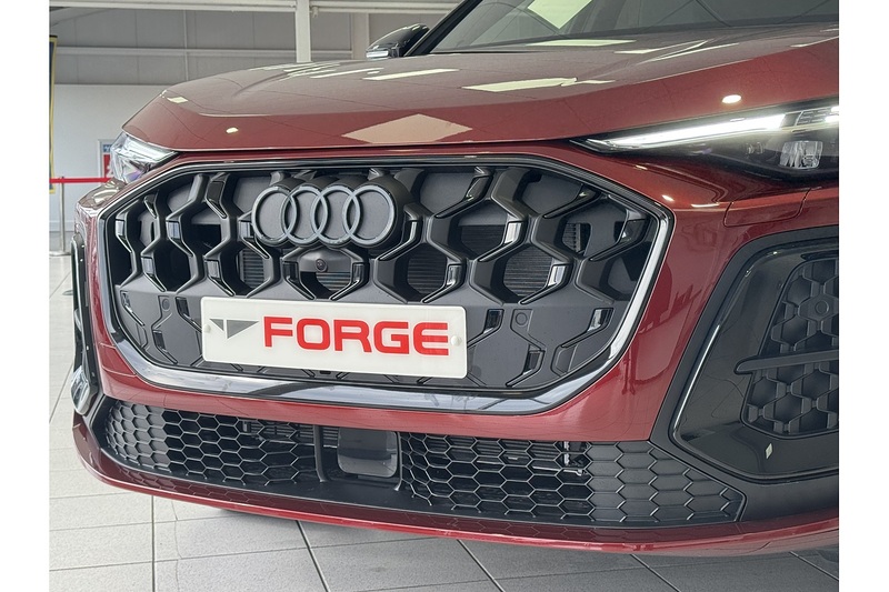 Audi Tdi Quattro S Line Edition 1 2.0 5dr Estate Semi Auto Diesel