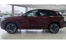 25/25 Audi Q5 TDI Quattro S Line Edition 1