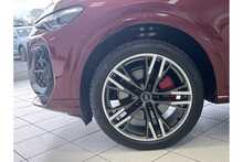 25/25 Audi Q5 TDI Quattro S Line Edition 1