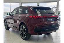 25/25 Audi Q5 TDI Quattro S Line Edition 1