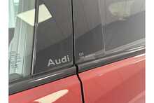 25/25 Audi Q5 TDI Quattro S Line Edition 1