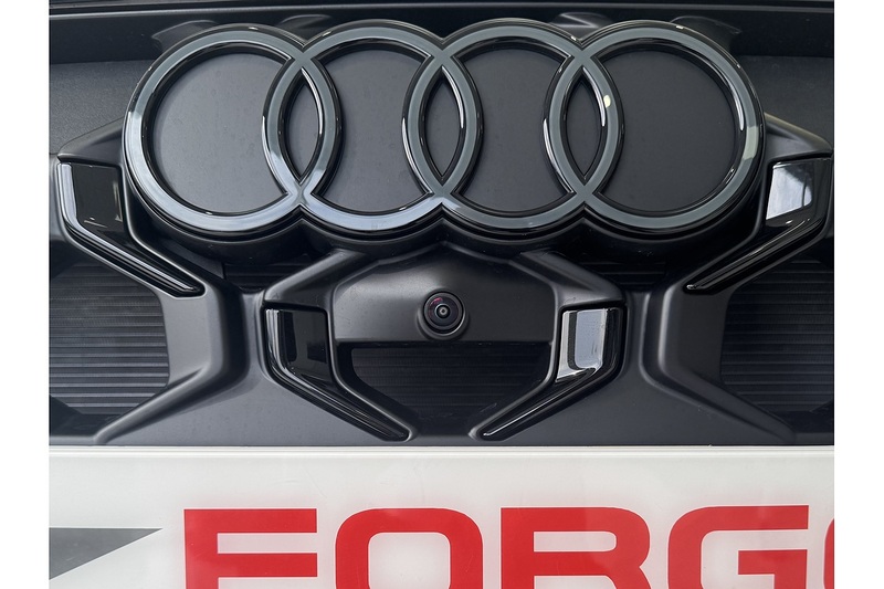 Audi Tdi Quattro S Line Edition 1 2.0 5dr Estate Semi Auto Diesel