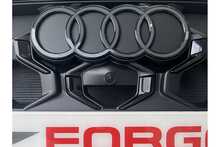 25/25 Audi Q5 TDI Quattro S Line Edition 1