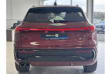 25/25 Audi Q5 TDI Quattro S Line Edition 1