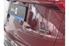 25/25 Audi Q5 TDI Quattro S Line Edition 1