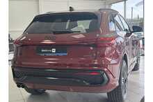 25/25 Audi Q5 TDI Quattro S Line Edition 1