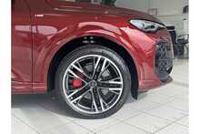 25/25 Audi Q5 TDI Quattro S Line Edition 1