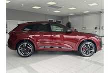 25/25 Audi Q5 TDI Quattro S Line Edition 1