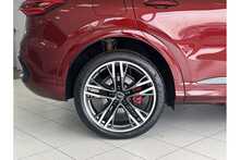 25/25 Audi Q5 TDI Quattro S Line Edition 1