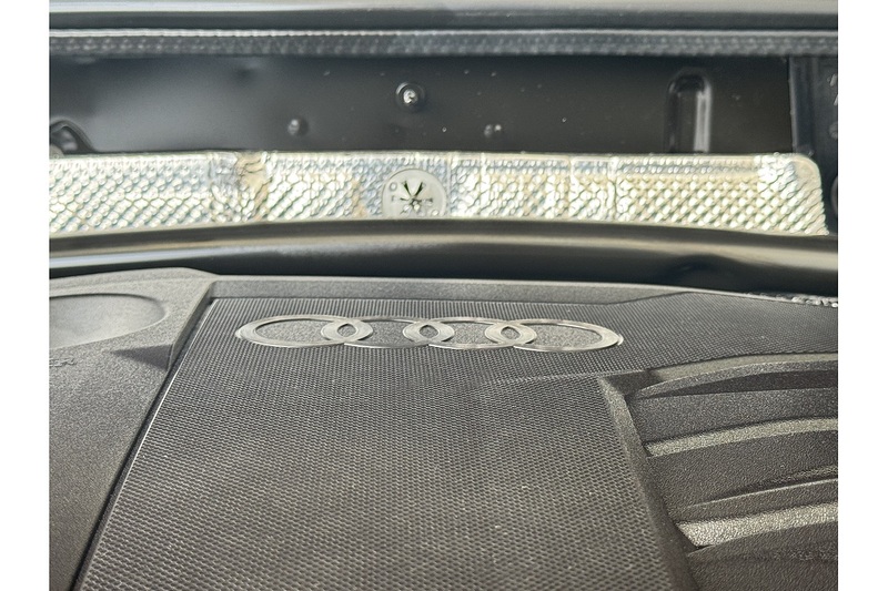 Audi Tdi Quattro S Line Edition 1 2.0 5dr Estate Semi Auto Diesel