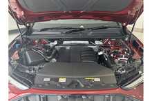 25/25 Audi Q5 TDI Quattro S Line Edition 1