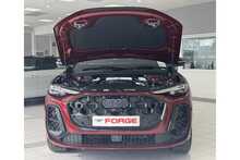 25/25 Audi Q5 TDI Quattro S Line Edition 1