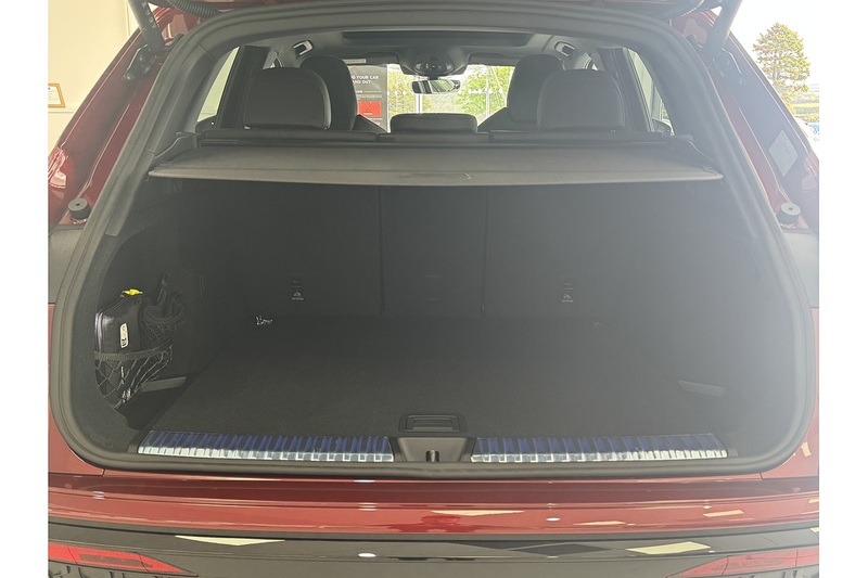 Audi Tdi Quattro S Line Edition 1 2.0 5dr Estate Semi Auto Diesel