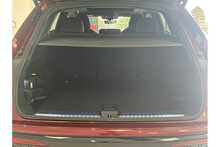 25/25 Audi Q5 TDI Quattro S Line Edition 1